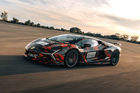 ランボルギーニ・レヴエルトSV