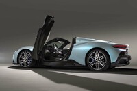 スーパースポーツ「マセラティMC20」のオープントップ版がデビューの画像