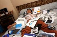 第64回:大矢アキオ危機一髪 ! あわや一生フォード男??