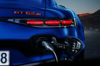 「メルセデスAMG GTクーペ」に最上級モデル「GT63 S Eパフォーマンス クーペ」が登場の画像