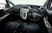 トヨタ・ラッシュのライバル車はコレ【ライバル車はコレ】