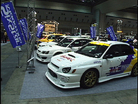 【Movie】第2回「オートギャラリー」開催の画像