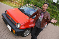 第400回:突然ですが「シティ カブリオレ」サイコーっっ!! コージ流プチクラシックカーのススメ(その1)の画像