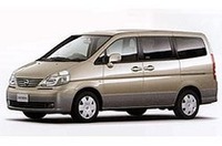 日産「セレナ」マイナーチェンジの画像