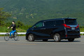 第505回：交通事故死傷者ゼロを目指して！最新の「Toyota Safety Sense」をテストコースで体感