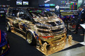 東京オートサロン2017展示車両（その3）