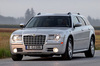 【JAIA試乗会2006】「300C」にワゴンが追加、「ジープ・コマンダー」も年央に発売(クライスラー) 【ニュース】 の画像2