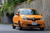 新しくなったルノー・トゥインゴを知る、試す19