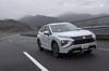 三菱の最新電動SUV「エクリプス クロスPHEV」「アウトランダーPHEV」の魅力に迫る43