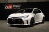 トヨタが高性能モデル「GRカローラ」の日本仕様車を世界初公開【Movie】