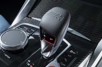 BMW M4クーペ コンペティション(後編)の画像