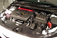 さらに速く野生的に 限定車「トヨタGRカローラ モリゾウエディション」がデビュー【Movie】の画像