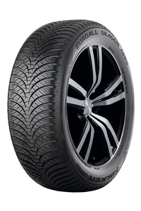 ファルケン・ユーロオールシーズンAS210