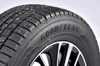 第656回:「グッドイヤー史上最強」をうたう新スタッドレスタイヤ「アイスナビ8」を試すの画像