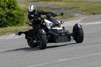 カンナム・ライカ― スポーツ