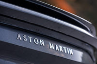 アストンマーティンDBSスーパーレッジェーラ