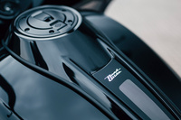 ハーレーダビッドソン・ストリートグライド(6MT)/ロードグライド(6MT)【試乗記】の画像