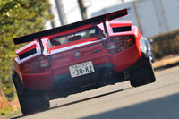 第1回:ランボルギーニ・カウンタックLP500S“ウルフ・カウンタック”の画像