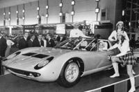 第299回:イタリアの“エルビス・プレスリー”はフェラーリクラブ発起人だった!