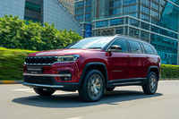 ジープ・コマンダー