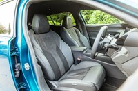 プジョー408 GTハイブリッド(前編)の画像
