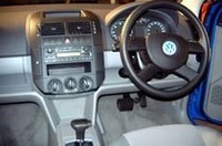 【Movie】フォルクスワーゲン、新型「ポロ」発表の画像