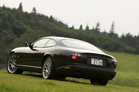 ジャガーフルラインナップ試乗会(後編)の画像