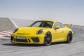 ポルシェ911 GT3（RR/7AT）／911 GT3（RR/6MT）【海外試乗記】