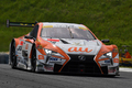 【SUPER GT 2017】オートポリスでau TOM'S LC500が勝利