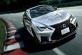 レクサスの「RC」と「RC F」に“ファイナルエディション”登場　レクサスのスポーツクーペの未来は？