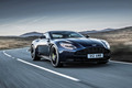 アストンマーティンDB11 AMR