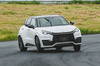 レクサスLBX MORIZO RR(4WD/6MT)/LBX MORIZO RR(4WD/8AT)【試乗記】