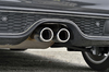 MINIクーパーS(FF/6MT)【試乗記】 BMW流ミニ の画像19