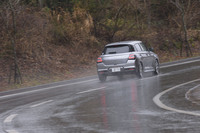 スズキ・スイフト ハイブリッドMX(FF/5MT)【試乗記】の画像