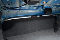 2025ワークスチューニンググループ合同試乗会(前編:STI/NISMO編)【試乗記】の画像