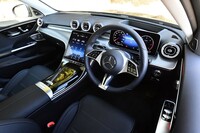 輸入車チョイ乗りリポート 第4回:妻子を連れて何に乗る?の画像