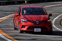 ルノー・ルーテシア インテンス(後編)の画像