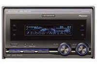 【カーナビ/オーディオ】iPod対応のカーオーディオが続々発表(カロッツェリア編)