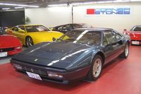 筆者にとって初めての「328」となった、「フェラーリ328GTB」(日本仕様)。