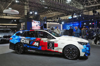 BMW M5 M xDriveツーリング