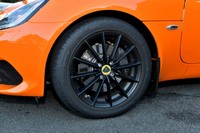 ロータス・エリーゼ スポーツ220(後編)の画像