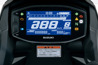 スズキが「Vストローム250SX」を日本に導入 軽快な250ccクラスの新型アドベンチャーの画像