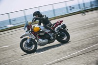 第3回:意外なほど取っ付きやすい!?やんちゃなオフロード&モタードを駆るの画像