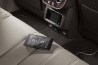 ベントレーがSUV「ベンテイガ」の改良版を発表 デザインを改め利便性も向上の画像