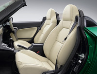 おめでとう誕生20周年! 「ダイハツ・コペン」に1000台限定の記念モデルが登場の画像