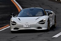 マクラーレン750S(後編)の画像