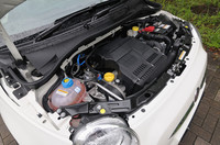 フィアット500 1.4 16V ポップ(FF/5AT)【ブリーフテスト】の画像