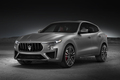 高性能SUV「マセラティ・レヴァンテ トロフェオ」の限定車発売