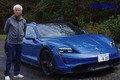 あの多田哲哉の自動車放談――ポルシェ・タイカン ターボ クロスツーリスモ編
