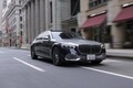 メルセデス・マイバッハS680 4MATIC（4WD/9AT）【試乗記】